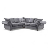 Windsor Grey Corner