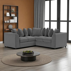 Ashley Corner Grey