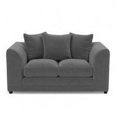 Ashley 2 Seater Grey