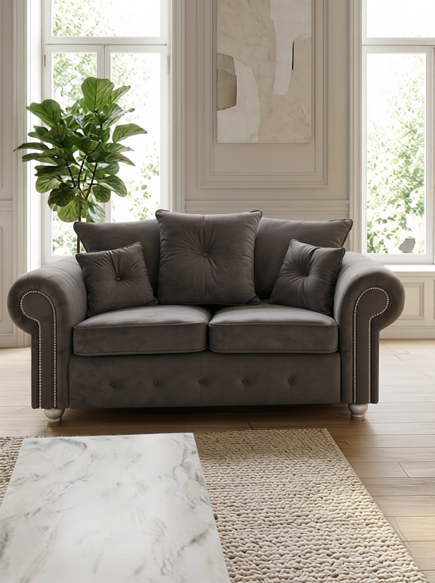 Milan 3+2 Seater
