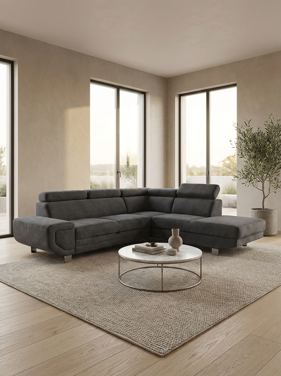 Luton Sofa Bed
