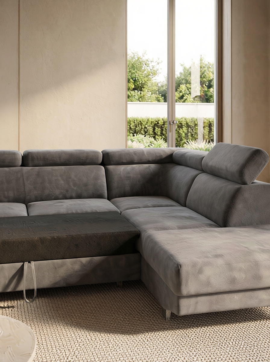 Luton Sofa Bed