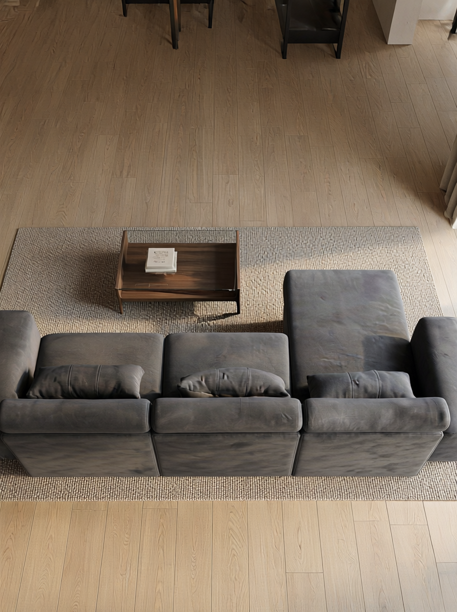 Anton Sofa Bed