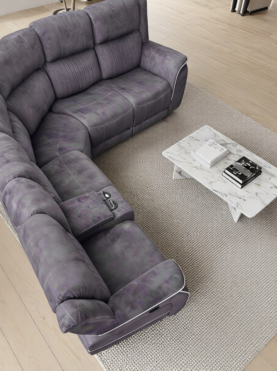 Hannah Corner Recliner
