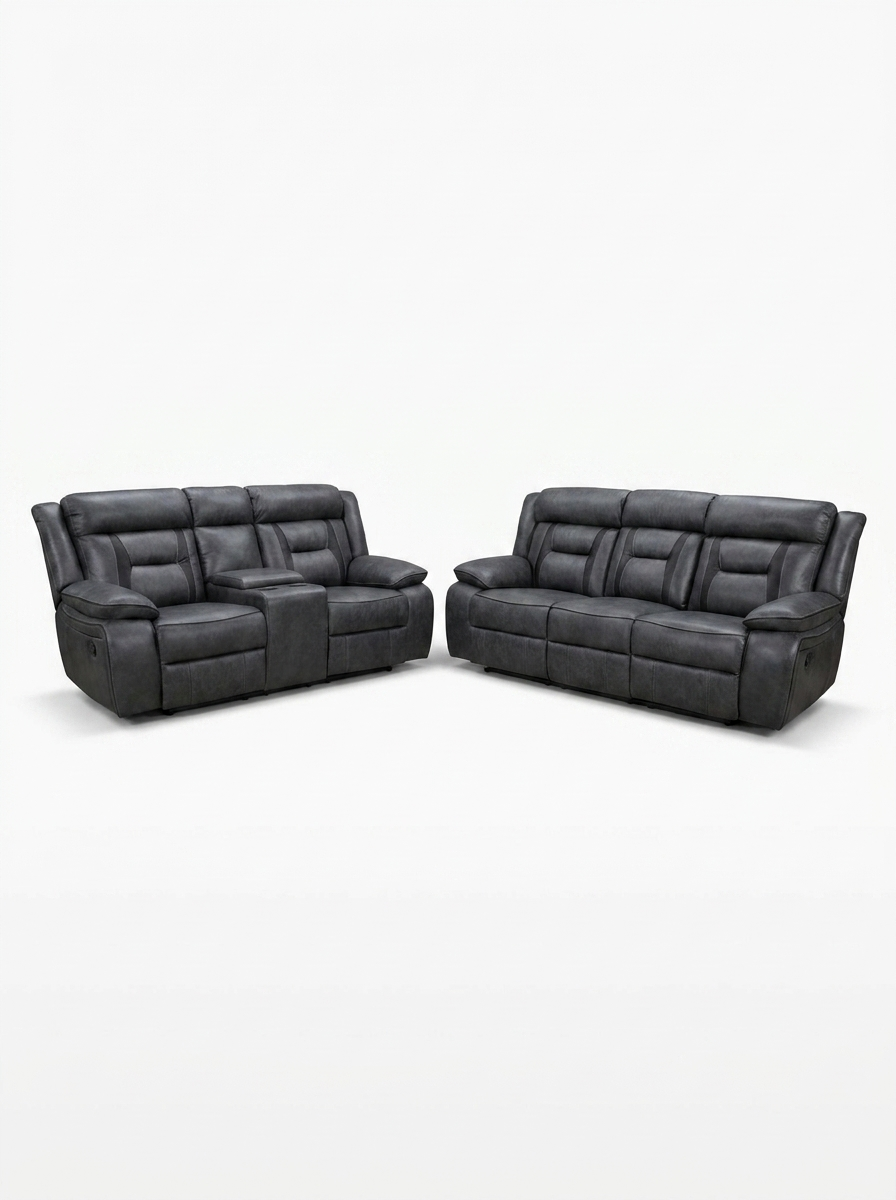 Nova 3+2 Recliner