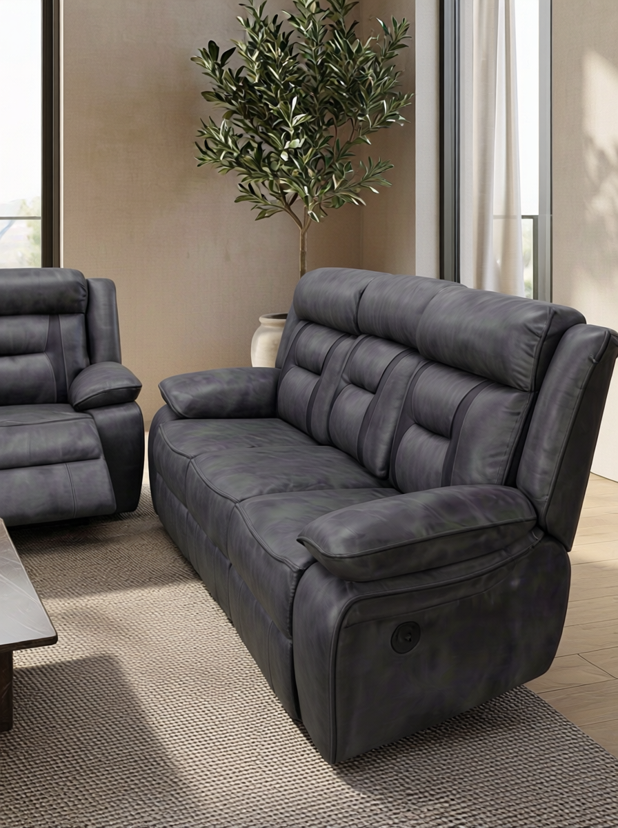 Nova 3+2 Recliner
