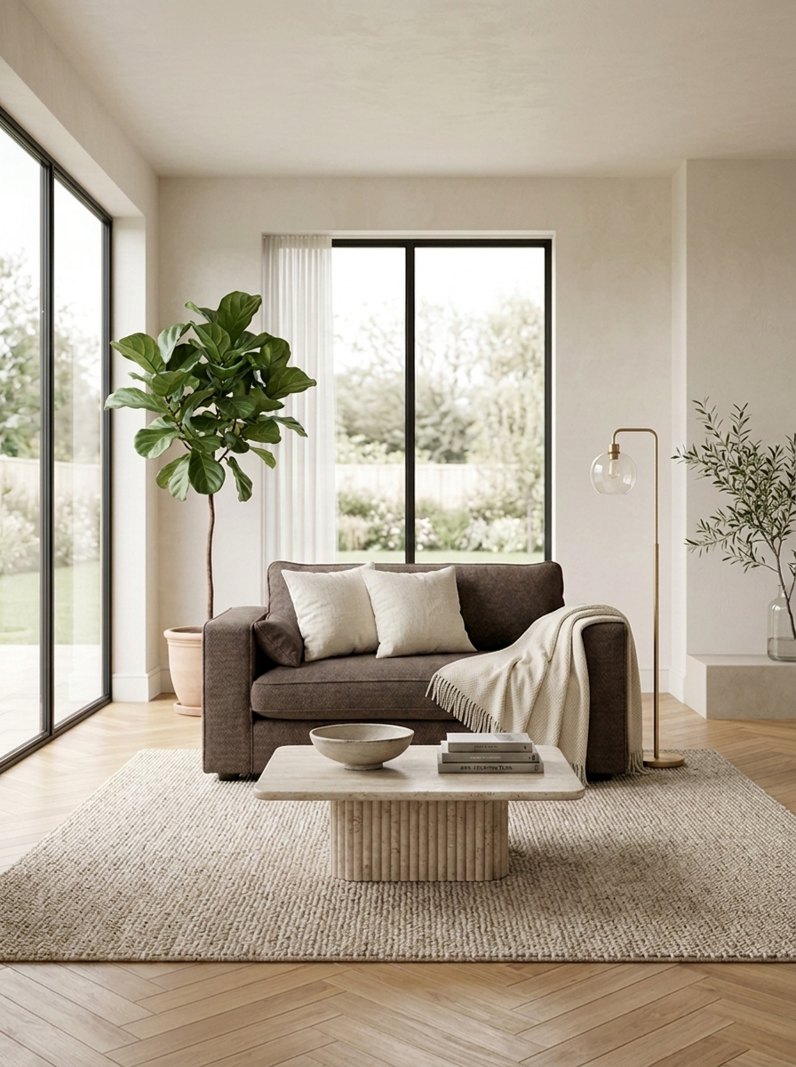 Love Seat