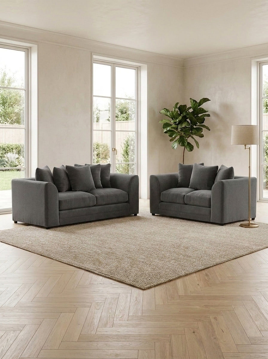 3+2 Seater Sofa