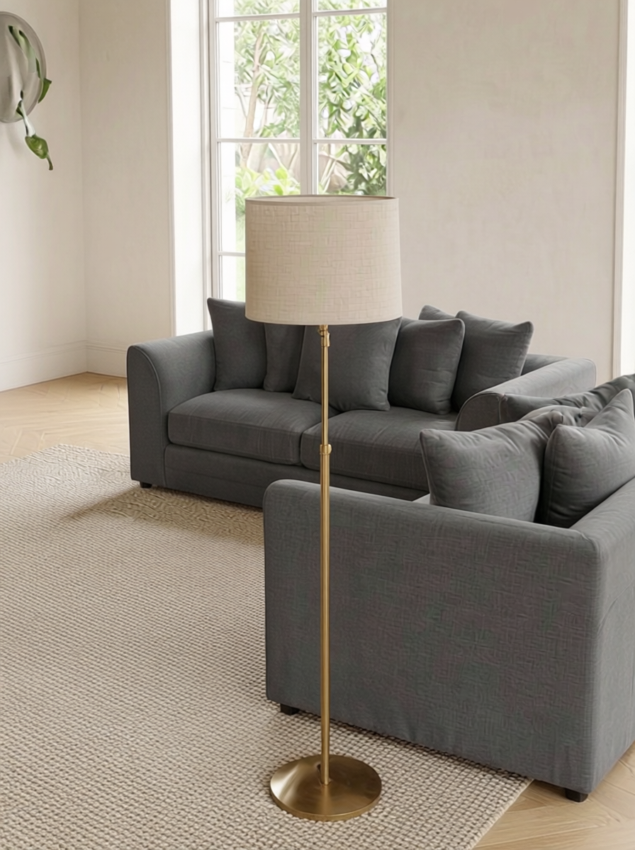3+2 Seater Sofa