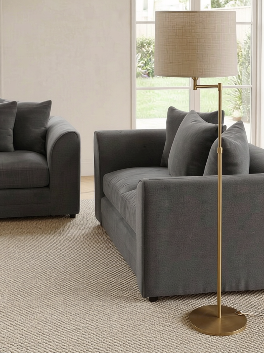 3+2 Seater Sofa