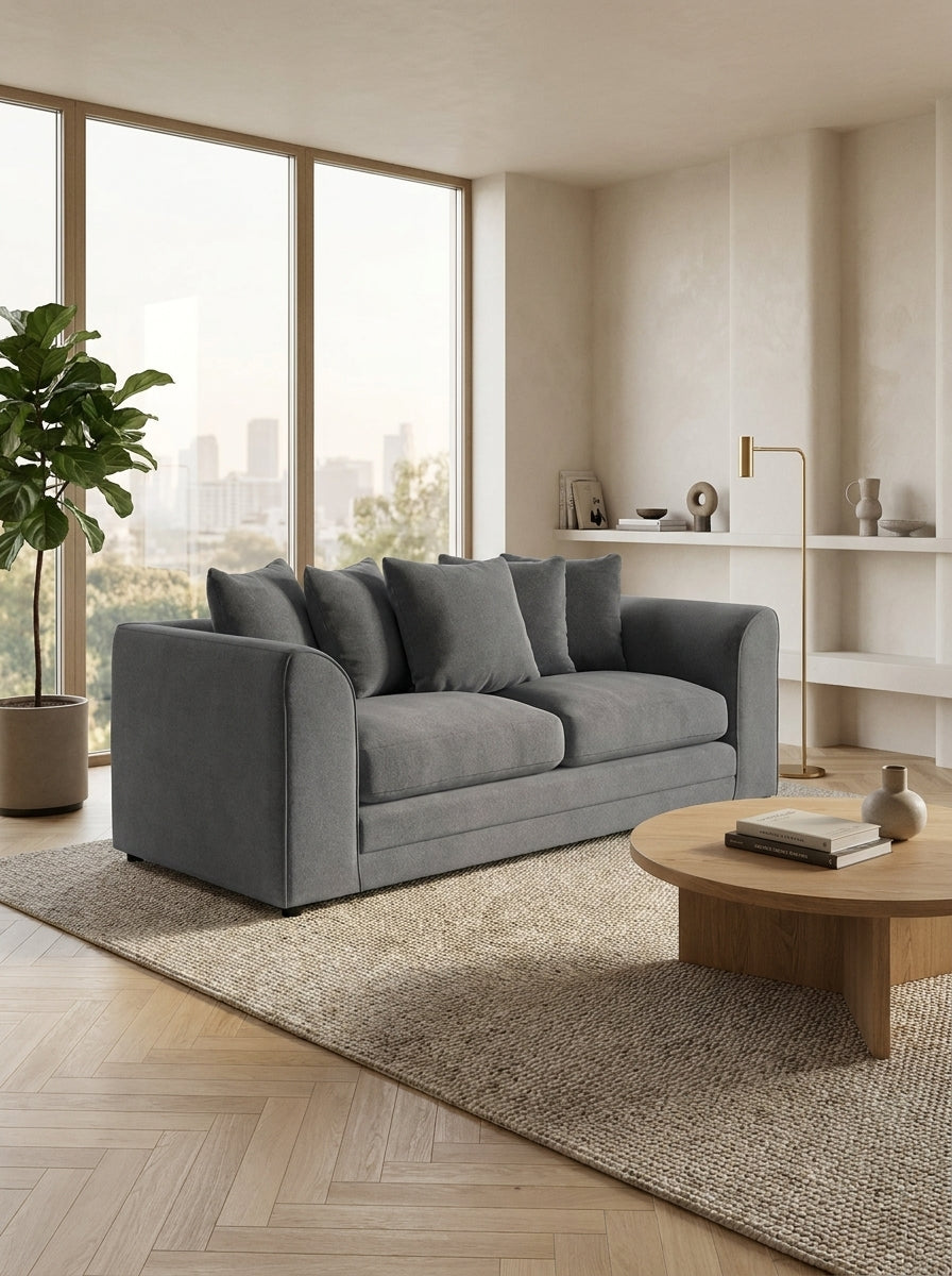3 Seater Sofa