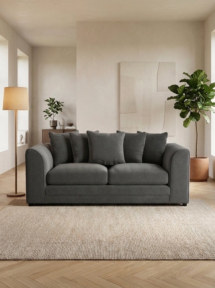 3 Seater Sofa
