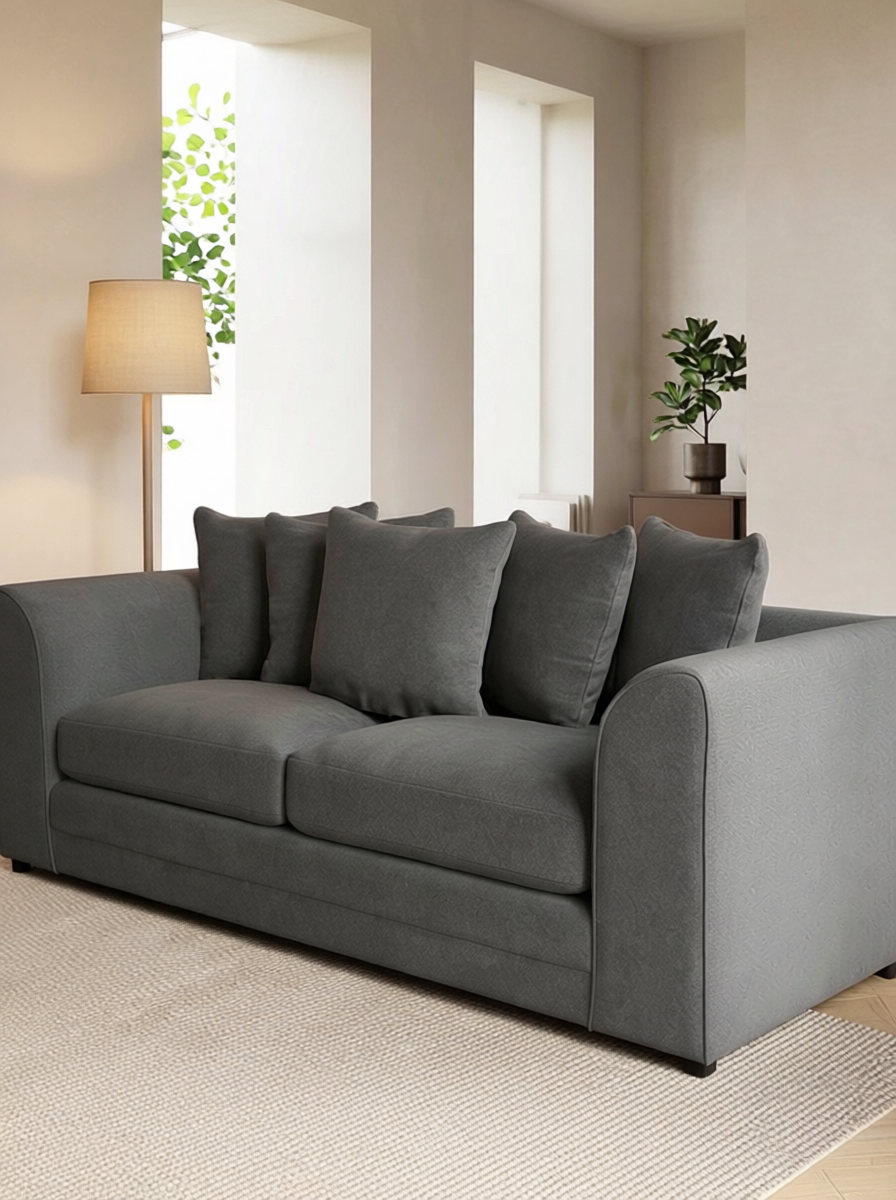 3 Seater Sofa
