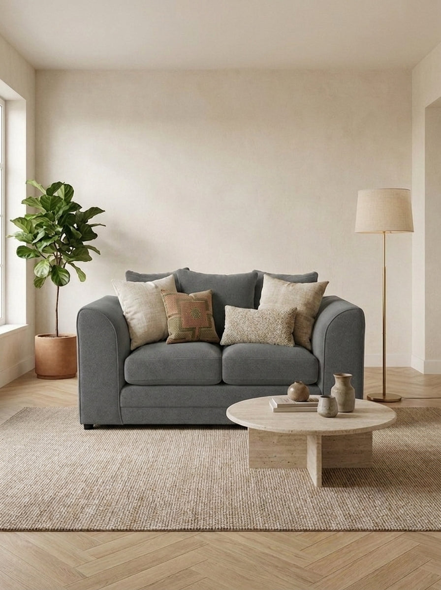 2 Seater Sofa