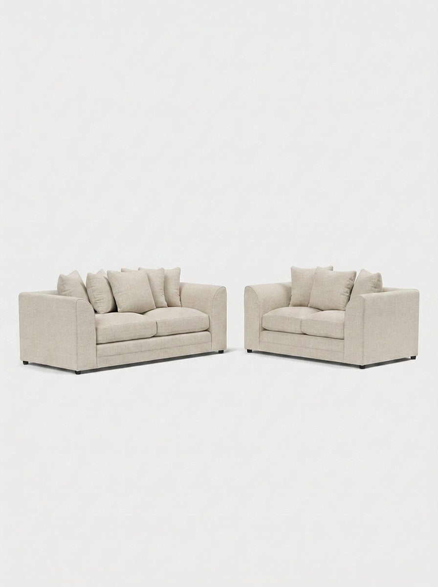 3+2 Seater Sofa