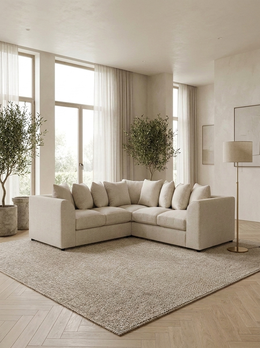 Corner Sofa