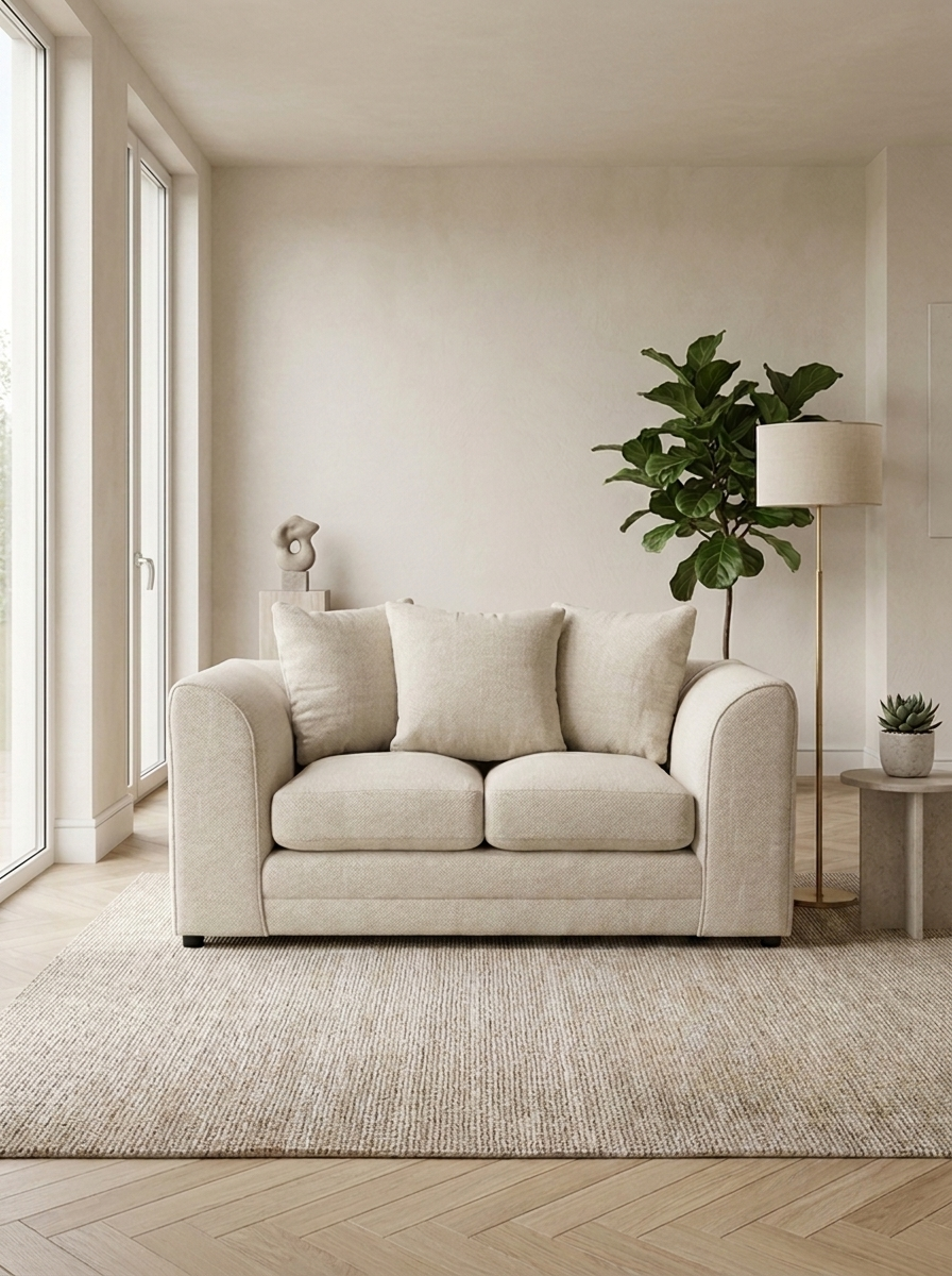 2 Seater Sofa