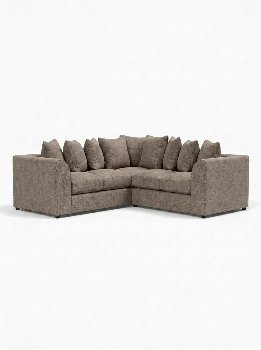 Corner Sofa