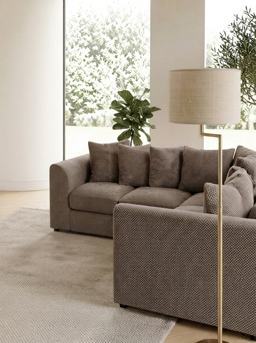Corner Sofa