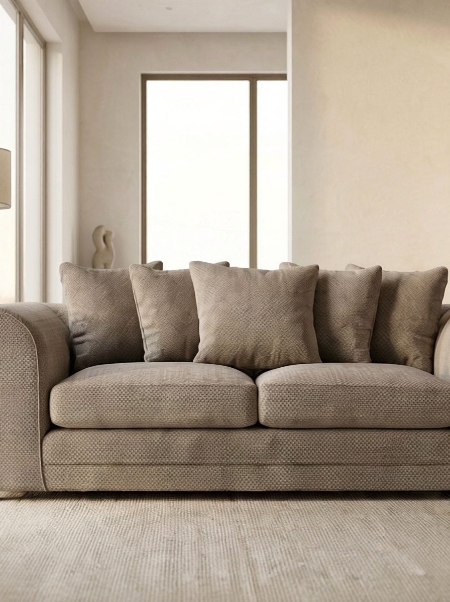 3 Seater Sofa