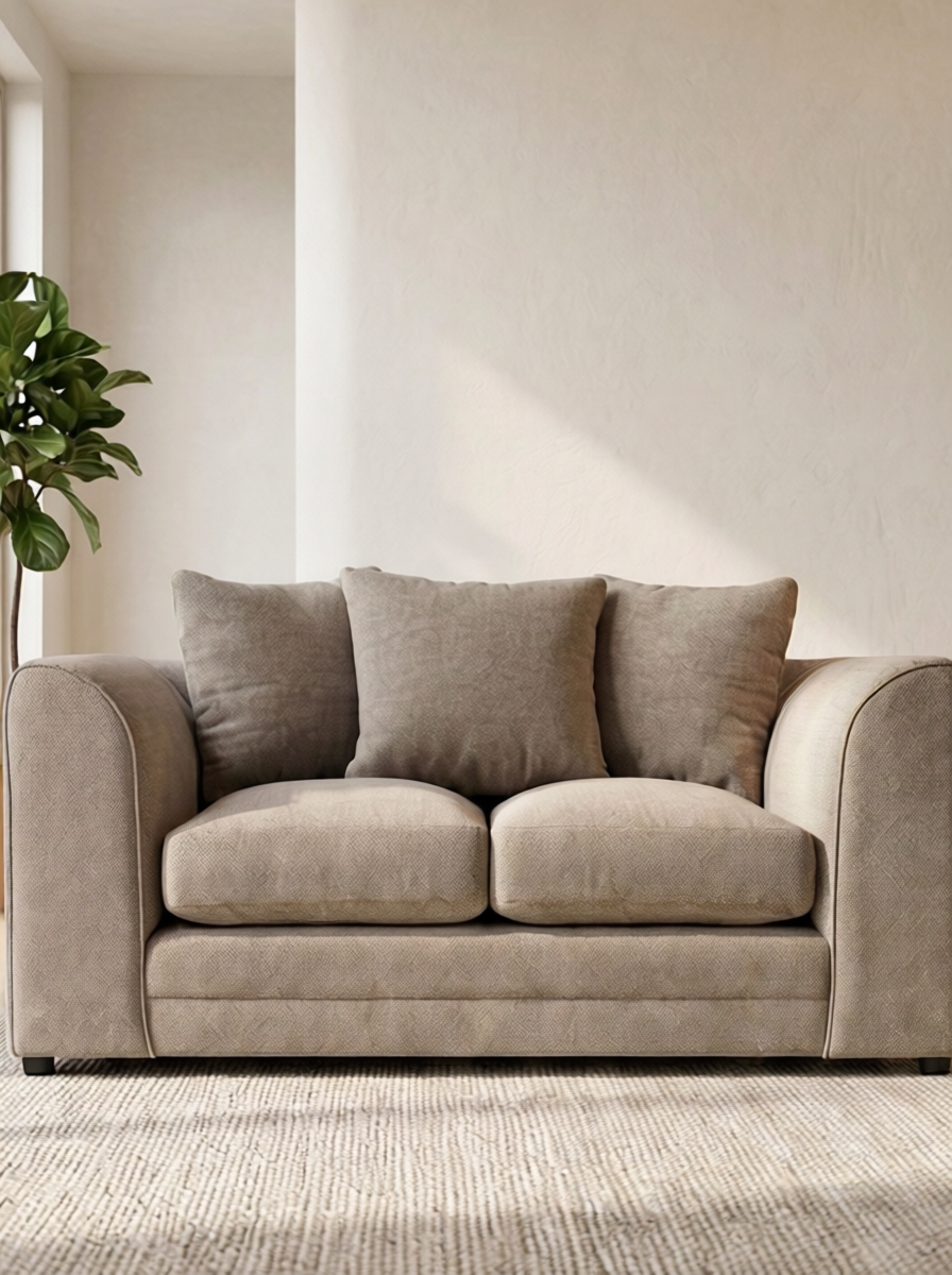 2 Seater Sofa