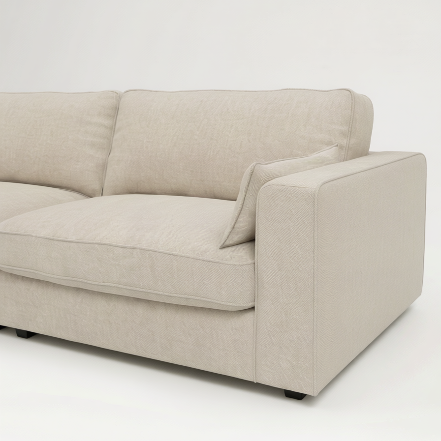 3 Seater Sofa