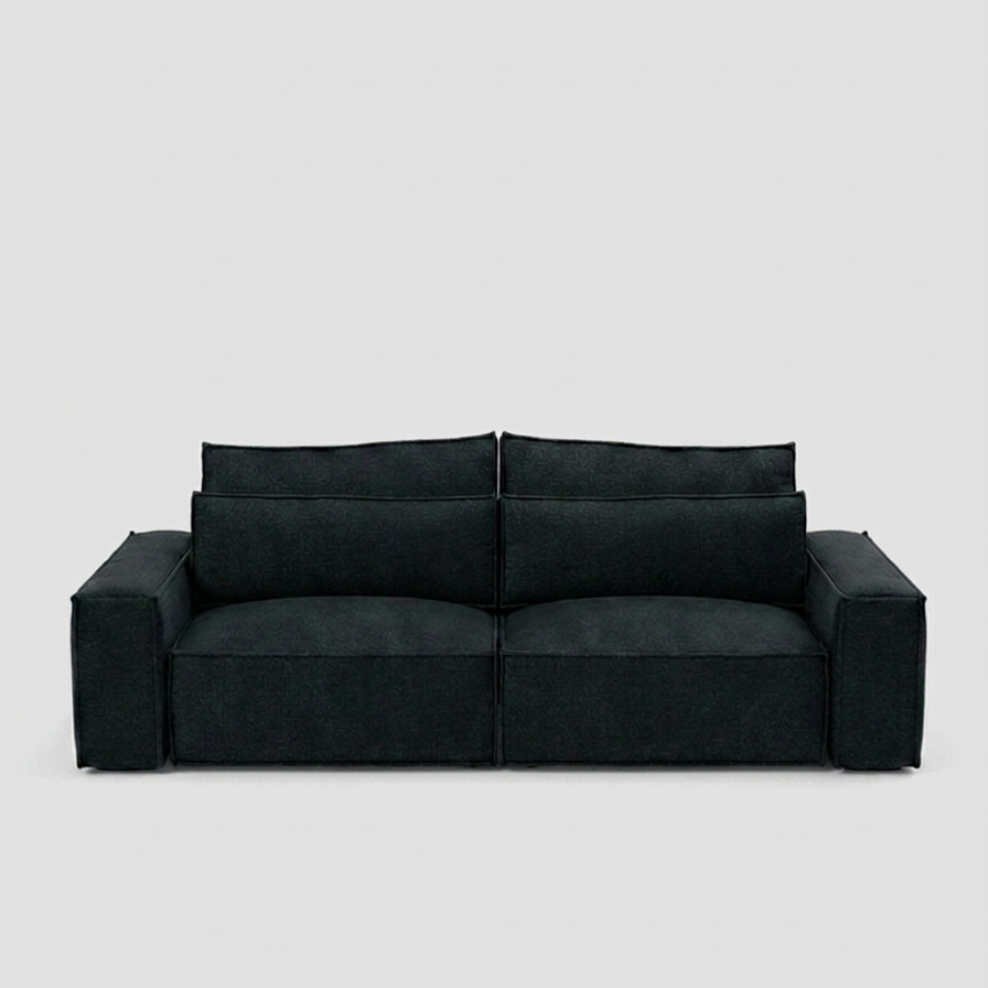 The Knightsbridge Range
