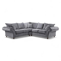 Windsor Grey Corner