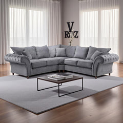 Windsor Grey Corner