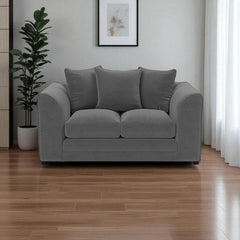 Ashley 2 Seater Grey