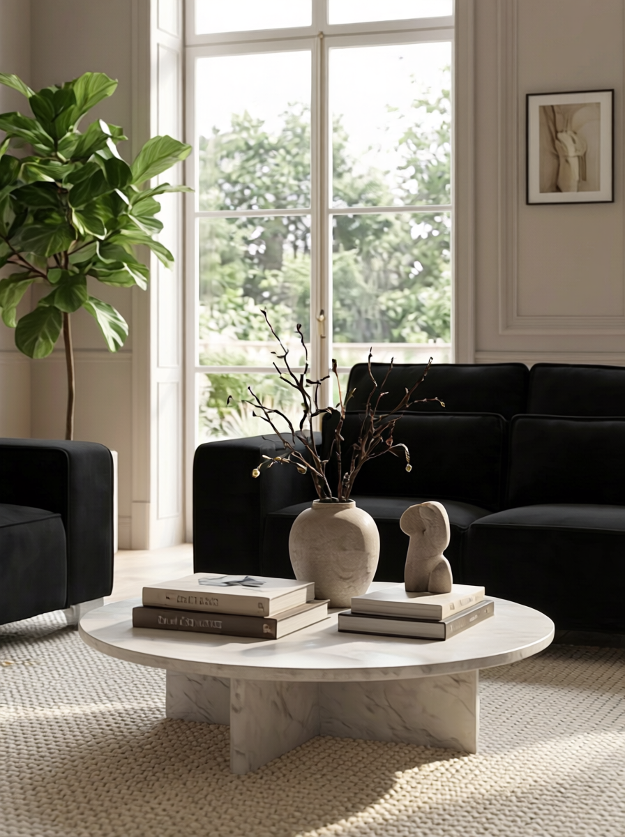 Kensington 3+2