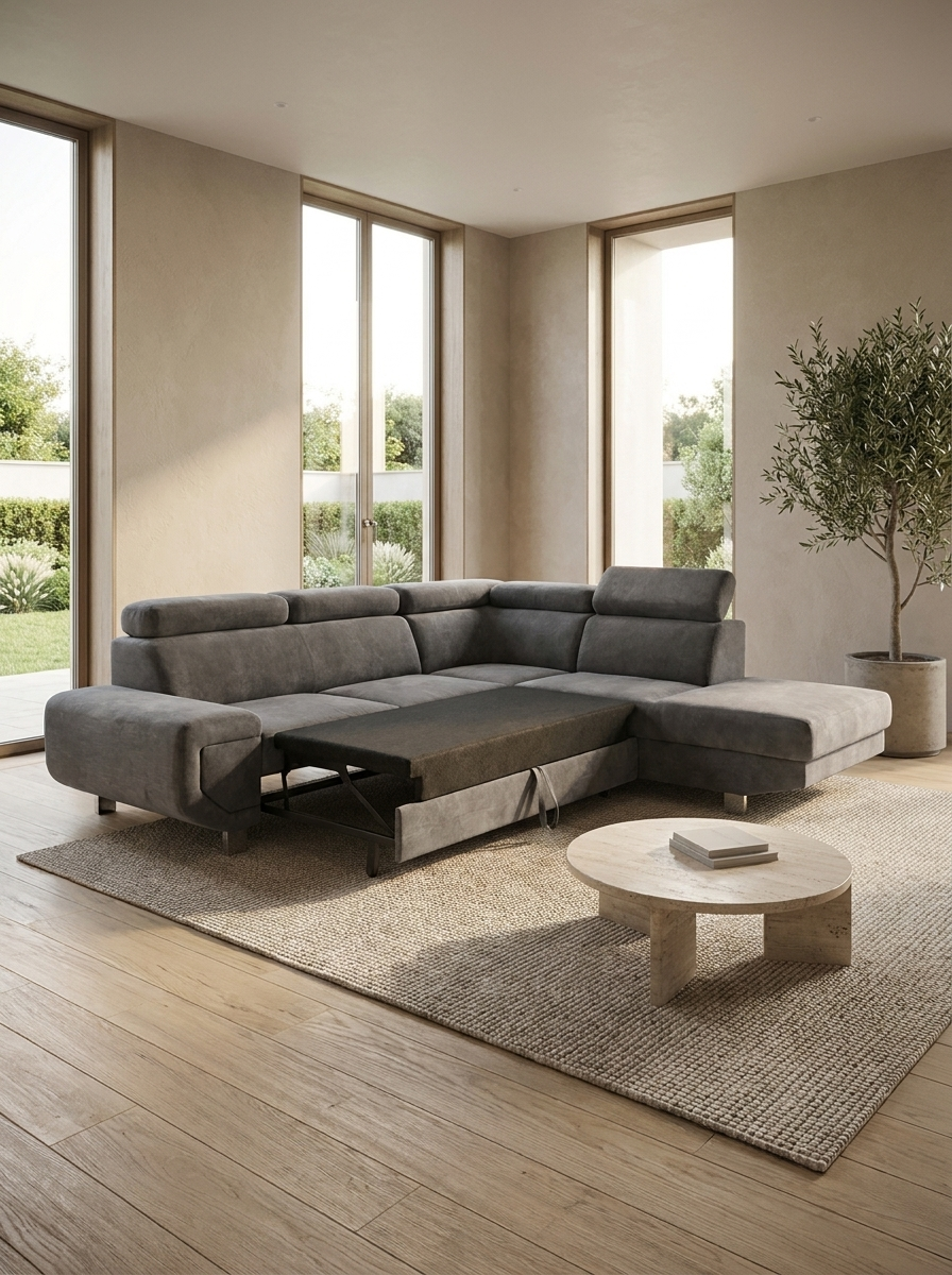 Luton Sofa Bed