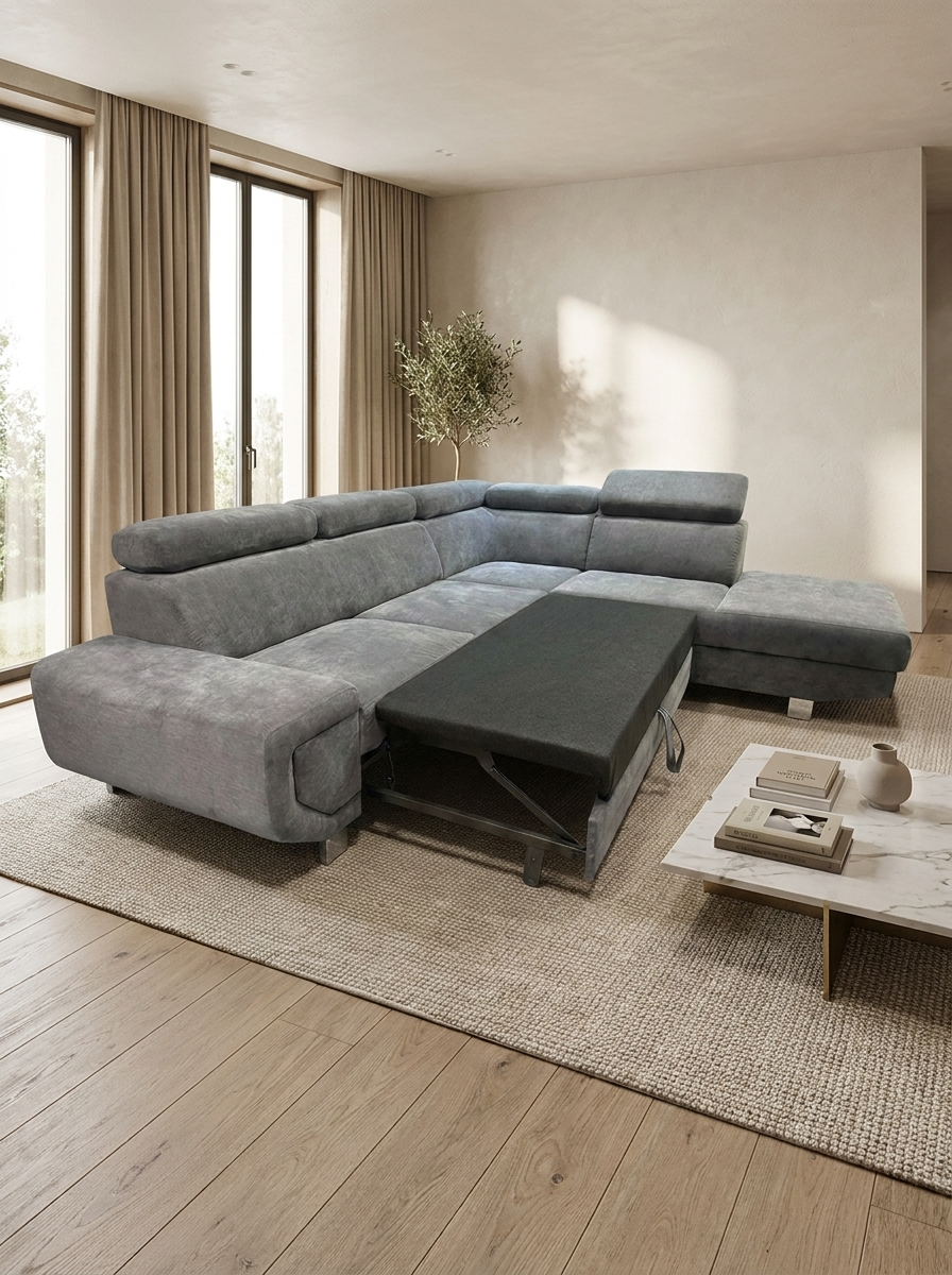 Luton Sofa Bed