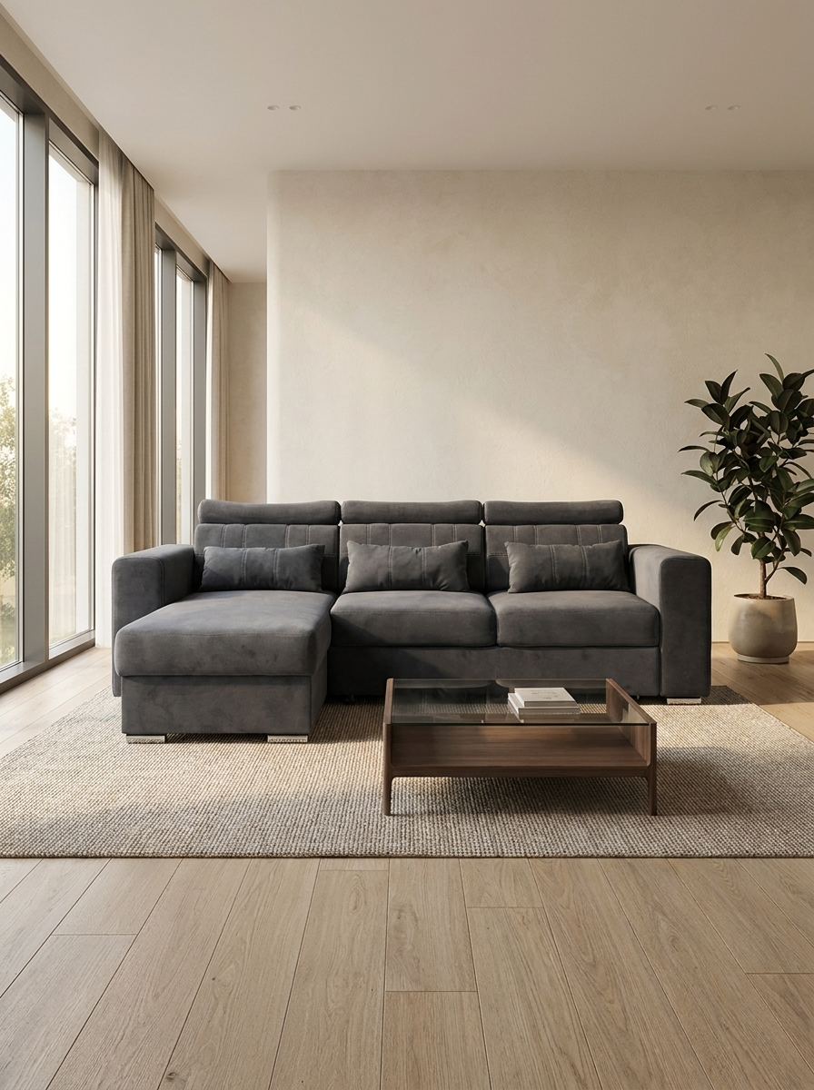Anton Sofa Bed