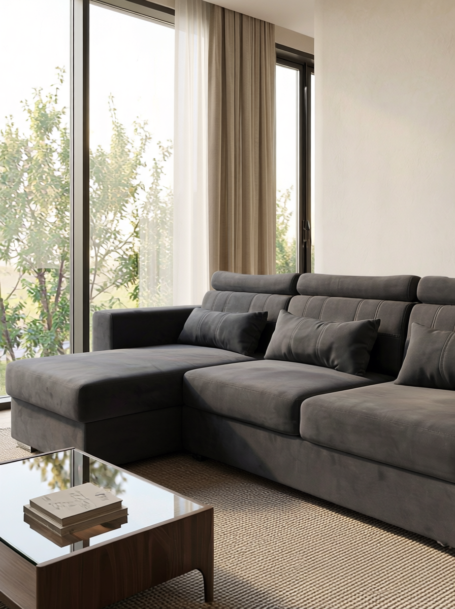 Anton Sofa Bed