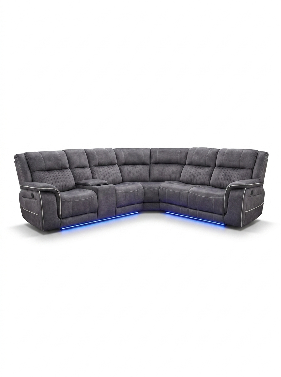 Hannah Corner Recliner