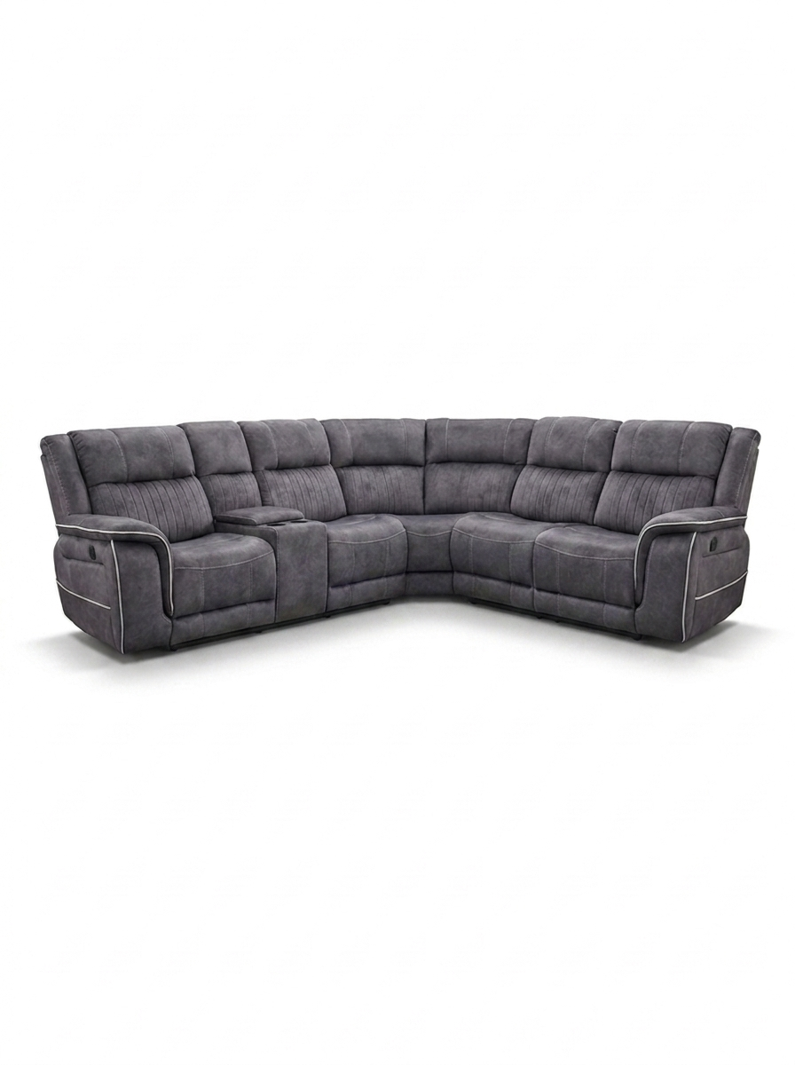 Hannah Corner Recliner