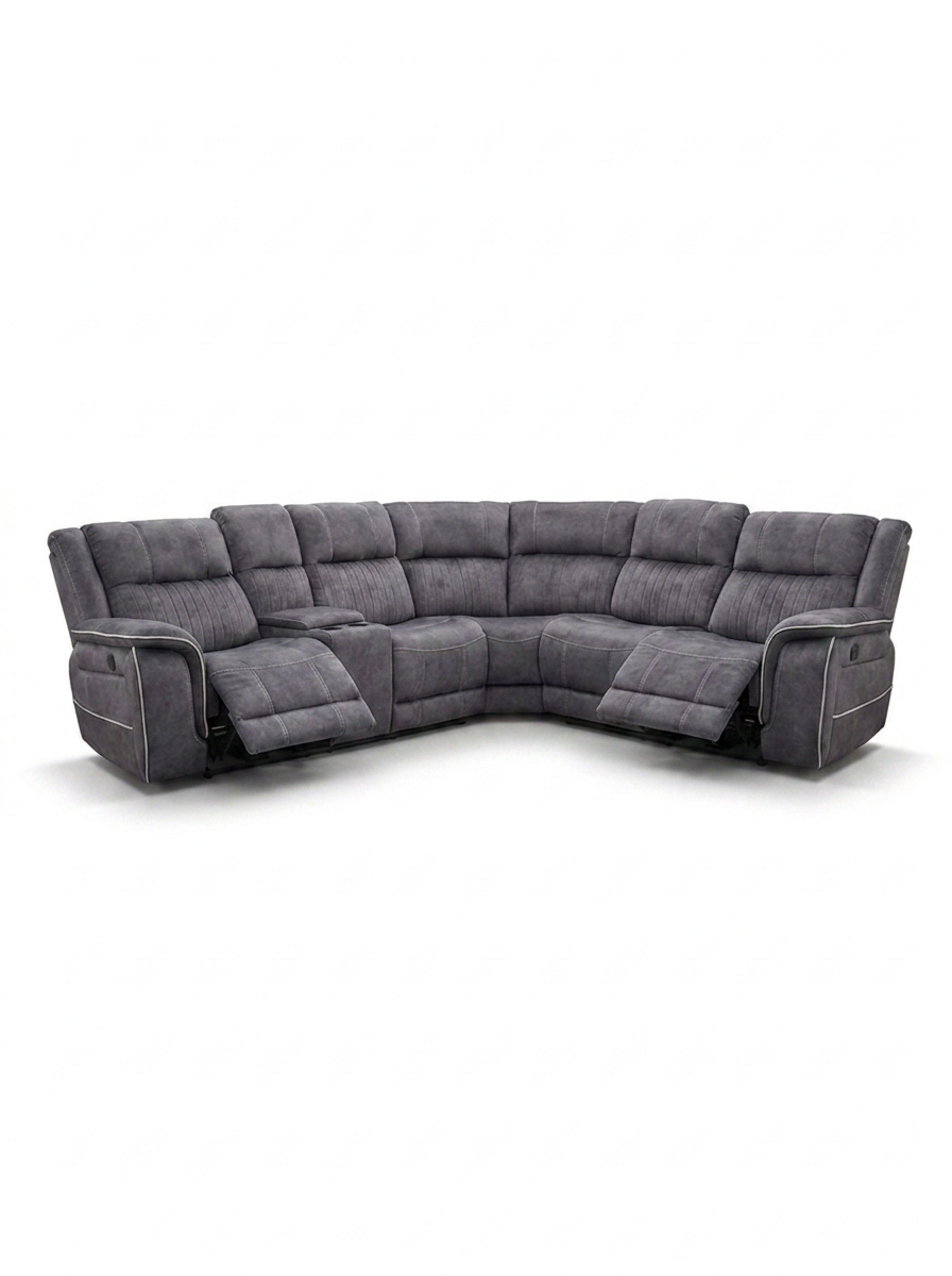 Hannah Corner Recliner