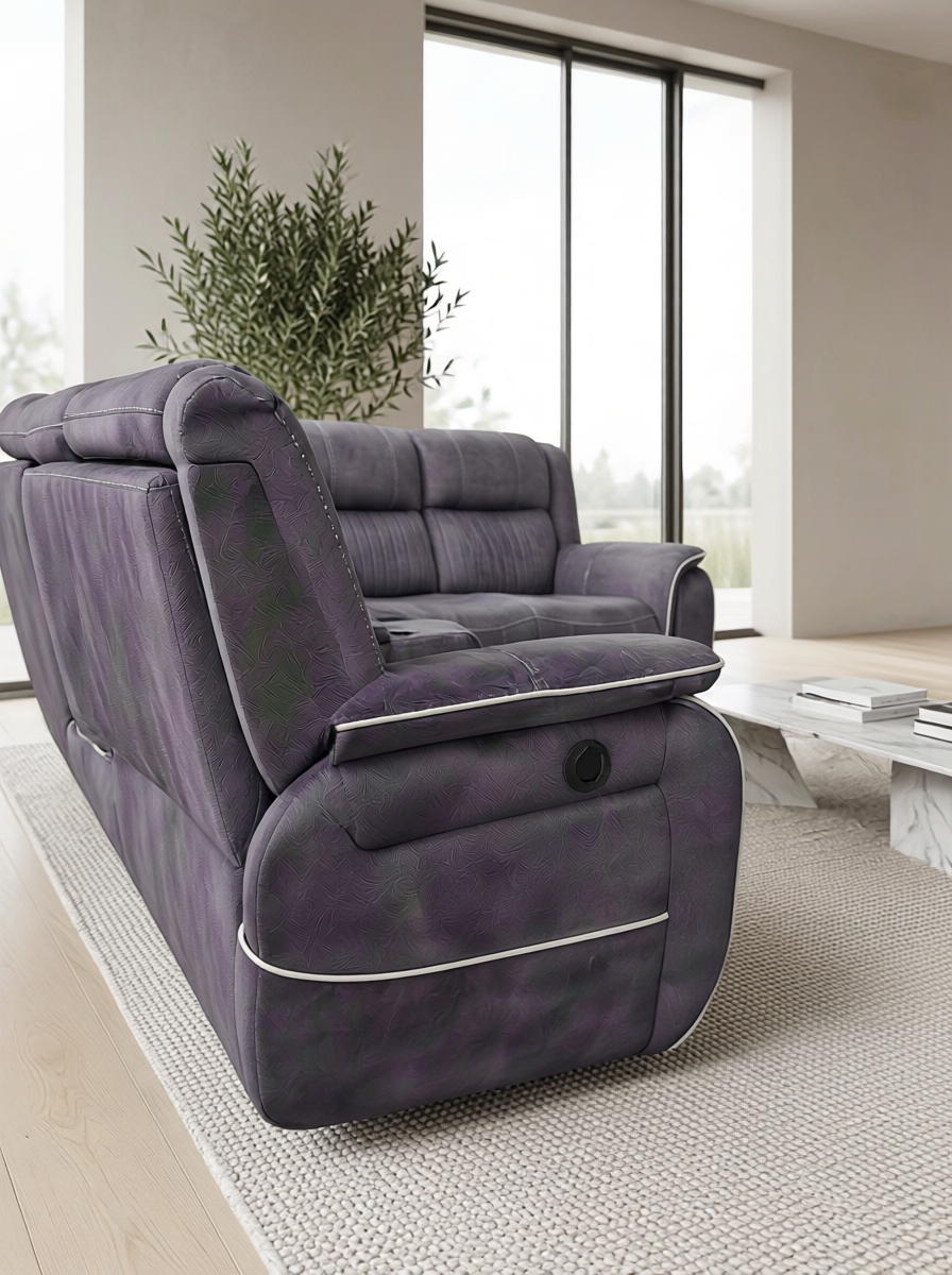 Hannah Corner Recliner