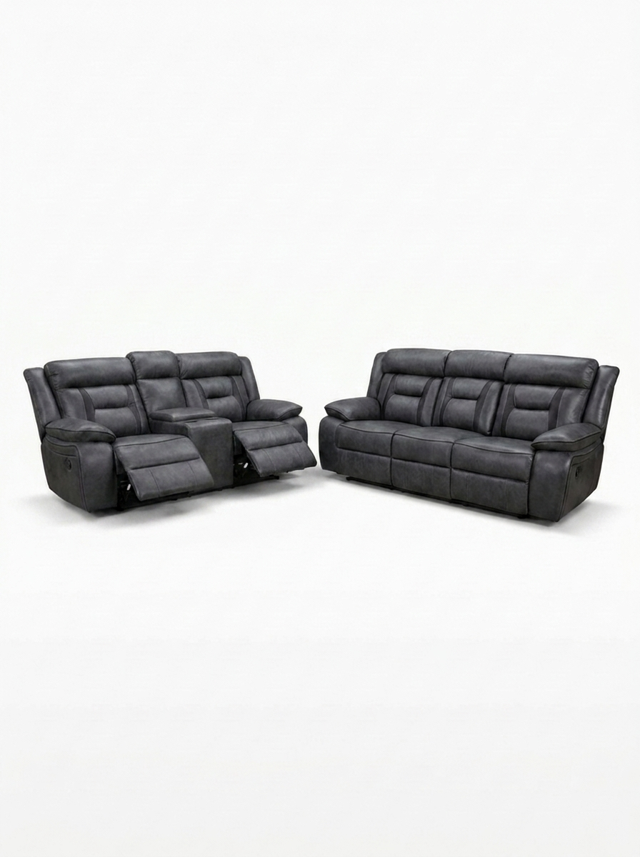 Nova 3+2 Recliner