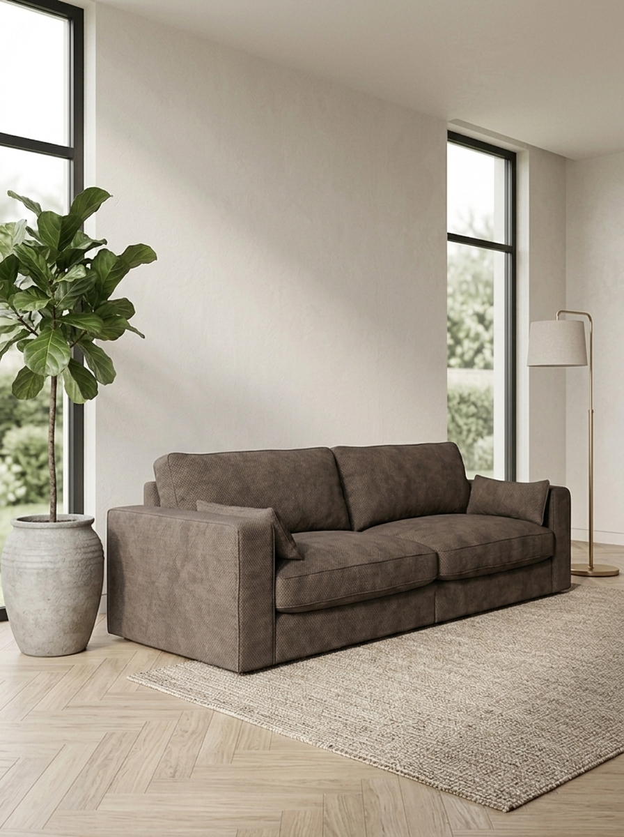 3 Seater Sofa