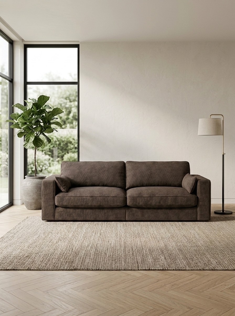 3 Seater Sofa