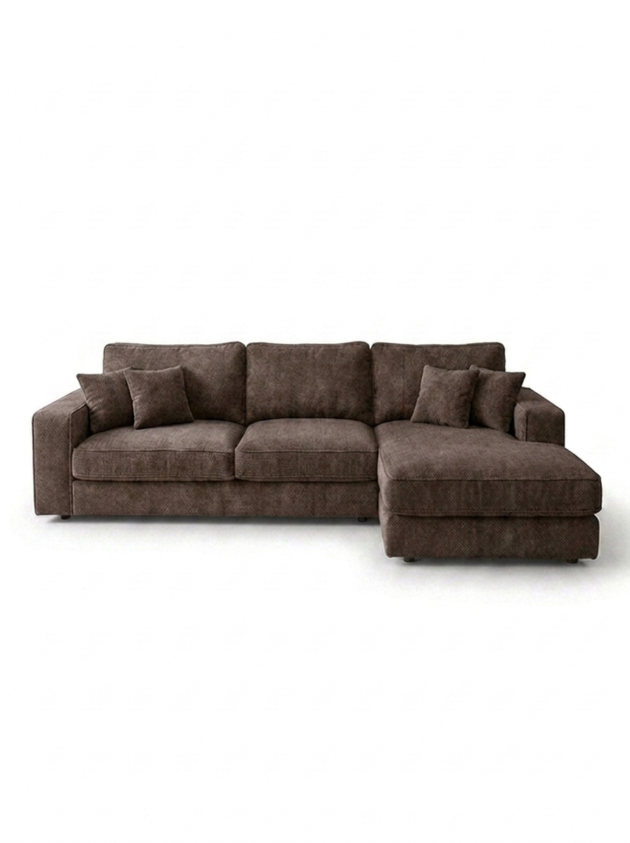 Right Hand Corner Chaise