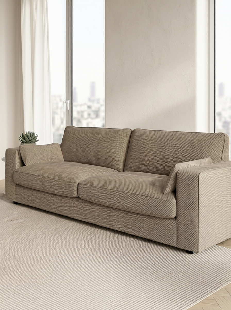 3 Seater Sofa