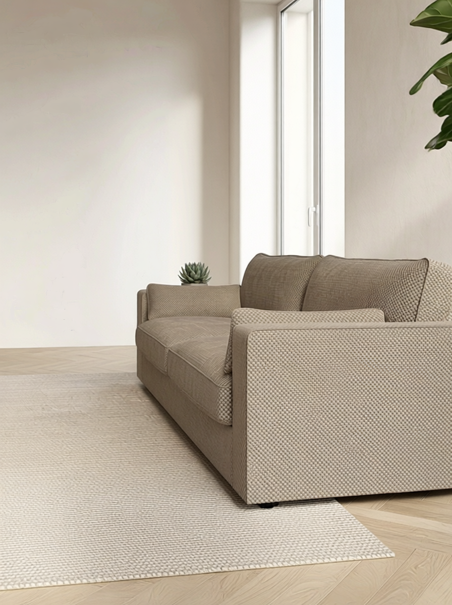 3 Seater Sofa
