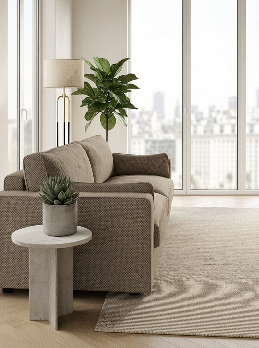 3 Seater Sofa