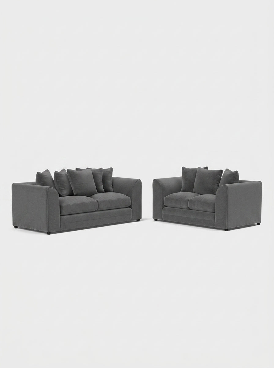 3+2 Seater Sofa