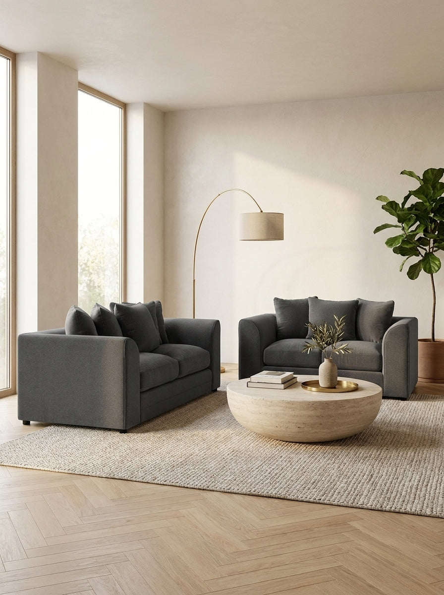 3+2 Seater Sofa