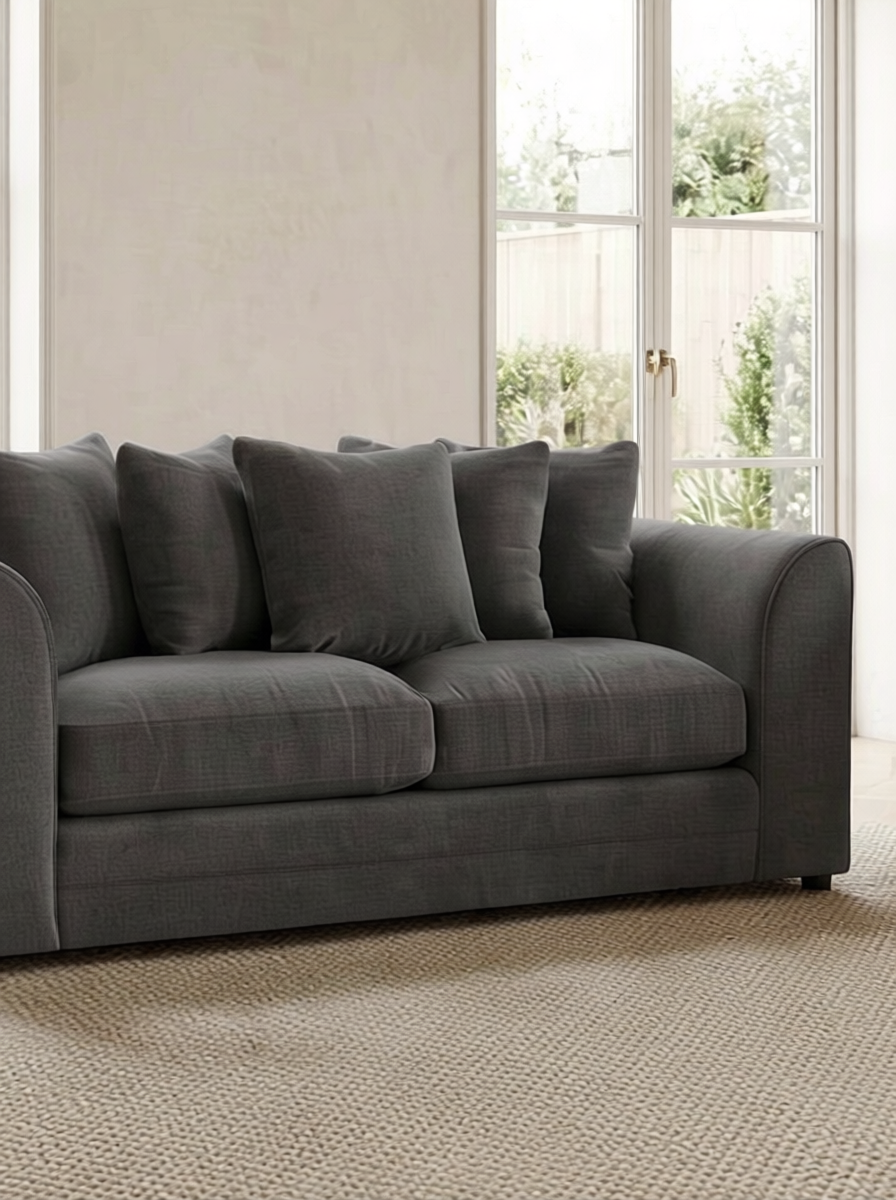 3+2 Seater Sofa