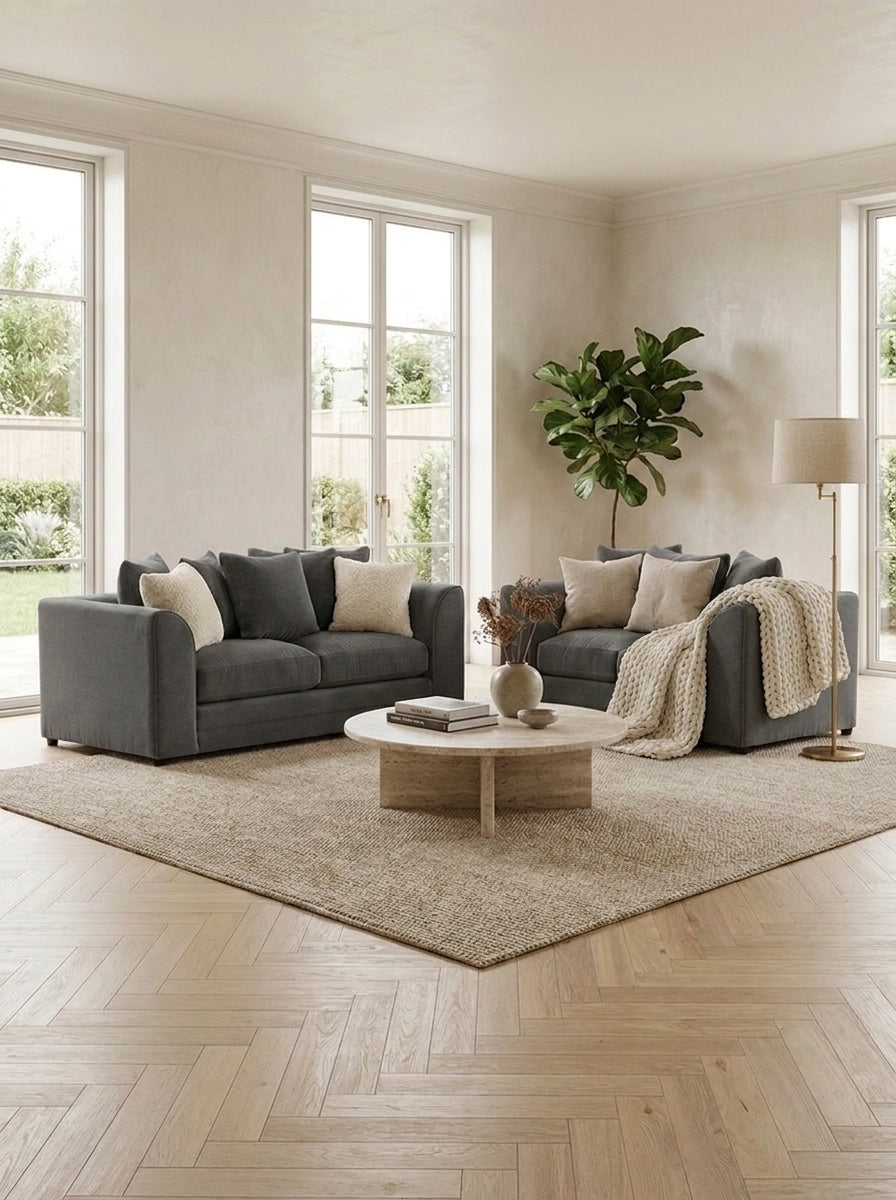 3+2 Seater Sofa